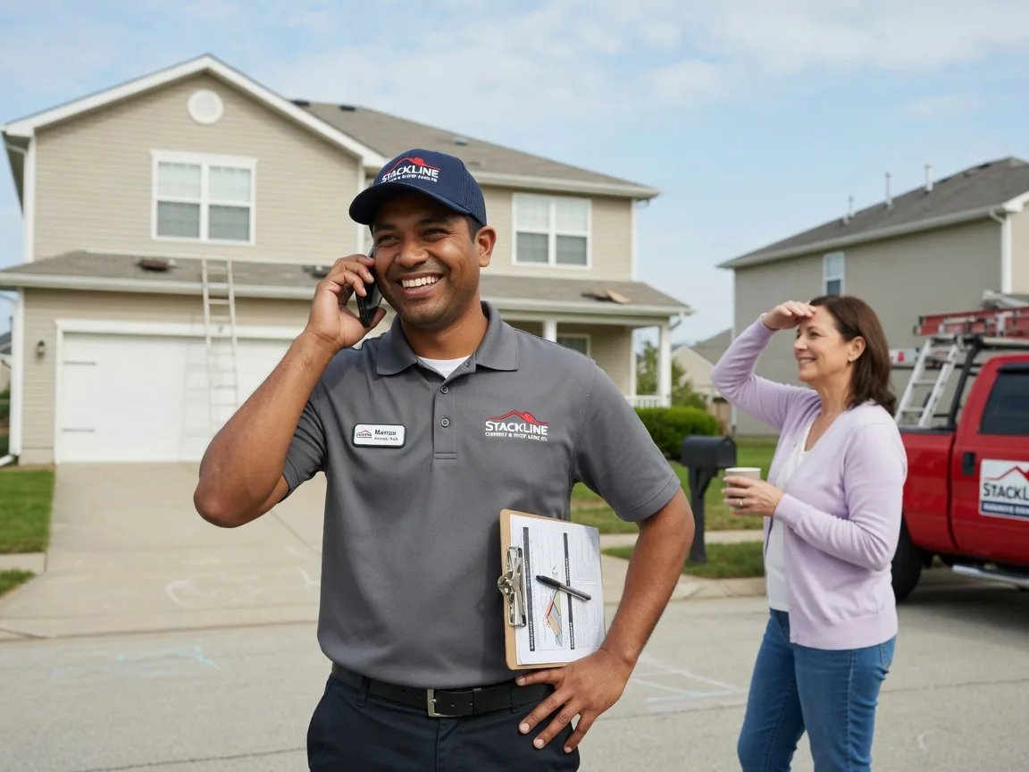 Chimney flashing repair Manilla, IA FAQs